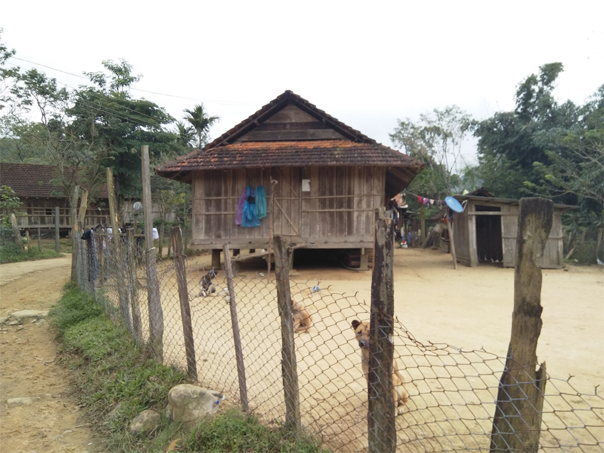 Pờ Ê (Kon Tum): Điểm sáng xây dựng nông thôn mới ở vùng dân tộc thiểu số (26/4/2020)